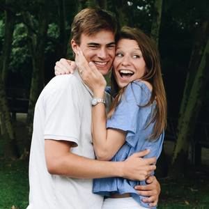 Meet your Posher, Diana